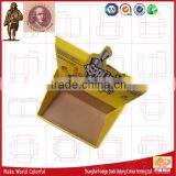 Manufacture Cardboard Color Display Box thumbnail-2