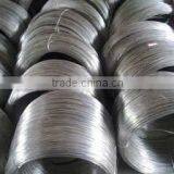 A Manufacture Galvanized Iron Wire Factory for Sale