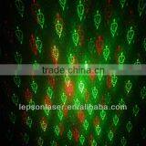 150mW Red & Green Mini Laser Stage Light thumbnail-3