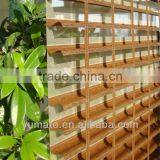 100% Polyester Verman Blind Upgrade of Shangri-la Blind