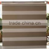 Indoor Roller Zebra Blind Day Night Fabric thumbnail-3