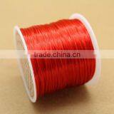 Wholesale Colorful 0.6-0.8mm Elastic Stretch Cord for Diy Making thumbnail-3