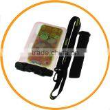 Best Price Waterproof Bag & Cases for IPhone 5 5C 5S for HTC for Sony T-9B From Dailyetech