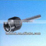 RG174 SSMA Crimp Plug RF Connector thumbnail-1