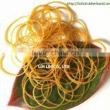 BEST Selling Natural Rubber Bands for Money High Quality thumbnail-3