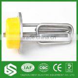 Corrosion Resistance Electric Boiler Immersion Heating Element