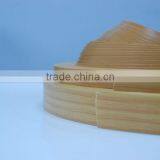 TIANHAO Hot Selling PVC Edge Banding for Furniture, Customizable thumbnail-3