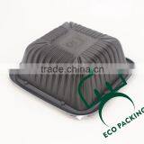 Take Away Plastic Container Food Packaging Lunch Box thumbnail-2