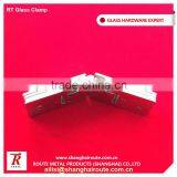 Hot Sale Glass Door Spring Hinge 90/180 Degree Interior Glass Hinge Swing Door Factory thumbnail-4