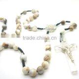 Cord Rosary, Catholic Rosary,cord Rosaries thumbnail-2