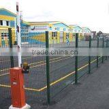 Wire Mesh Fence