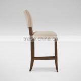 Old Hollywood Design Club Furniture Drew Counter Stool thumbnail-3