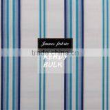 100% Cotton Spring/Summer Shirting & Dress Fabric, Cotton Stripe Check/Plaid Fabric thumbnail-4
