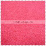 100Polyester Polar Fleece Fabric 250gsm