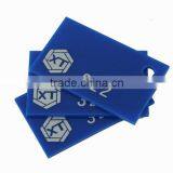 China Factory Wholesale 3mm Transparent And Clear Cast Acrylic Sheet thumbnail-2