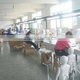 Shanghai Huasheng Plastic & Produces Co., Ltd. company overview - view 1 thumbnail