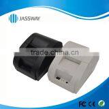 58mm Pos Thermal Receipt Printer, POS Receipt Printer, Mini Thermal Printer Support Android System