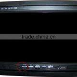 Police Use DVR Function Under Car Inspection Camera/under Vehicle Inspection Mirror V3D thumbnail-2