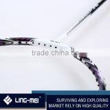 Offensive Best Quality Badminton Racquet thumbnail-4