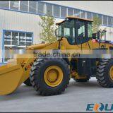 2014 New Type 5 Ton China Wheel Loaders