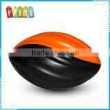 America Rugby Football Shaped PU Foam Stress Reliever Promotional PU Stress Ball thumbnail-2