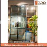 2016 New Model Aluminum Curtain Wall Profile Exterior Wall Panels thumbnail-2