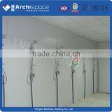 Container Showers and Toilets With House thumbnail-2