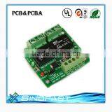 ENIG High TG Rigid Pcb thumbnail-4