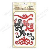 Glitter Sticker thumbnail-1