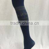Ladies Sheer Sexangle Hexagon Fashion Tights2015 New Style Sex Women Promotion Compression Wholesale Nude Ballet Dance Tights thumbnail-5