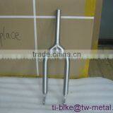 Oem Service V Brake 12-16 Inch Fat Bike Suspension Fork Made in China