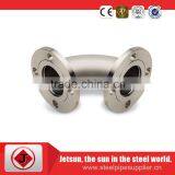 Carbon Steel Asme B16.5 Welding Neck Flange Raised Face or Flat Face Carbon Steel A105 thumbnail-6