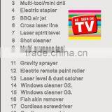 Laser Spirit Level With Laser Line Switch thumbnail-4