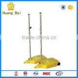 Hot Sale Outdoor Exercise Equipment Column Badminton for Park thumbnail-3