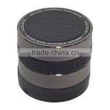 Wireless Stereo Portable Music Mini Bluetooth Speaker Bass thumbnail-2