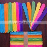 Birch Wooden Material Newest Ice Cream Stick thumbnail-3