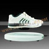 Nice Acrylic Levitation Floating POP Display /perfect Maglev Advertising Stand thumbnail-3