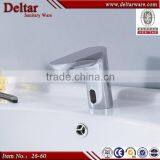 2014 Hot Sale Automatic Shut off Bathroom Faucet Mixer thumbnail-1