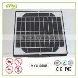 Waterprof Electric Bug Zapper Bug Catcher thumbnail-2