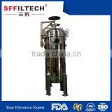 Popular High Quality Cheap Water Filter Cartridge Housing thumbnail-1