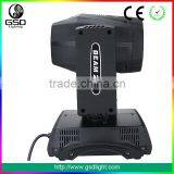 Uniique Pro Stage Lighting DJ Equipment 16CH 5R Lamp 200W Beam Moving Head Light thumbnail-4