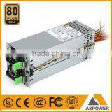 China Dell/hp Server Power Supply for 1U/2U