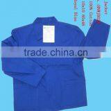 100% Cotton Working Jackets thumbnail-1