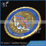 Free Sample Make Your Own Coin Nude Sex Coin Makers Cheap for Sale thumbnail-2