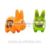 Various Color Paint Cartoon Character Make Your Own Vinyl Toy thumbnail-2