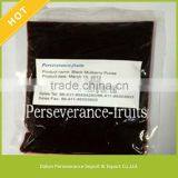 Hot Sale Made In China Black Mulberry Juice