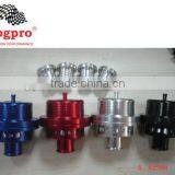 Blow off Valve BOV Dump Valve OD:25mm Dual Piston Turbo for Audi A4 S4 TT VW Golf Jetta 25 PSI thumbnail-4