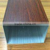 Aluminium Square Tubes With Different Colors and Sizes for Your Choice thumbnail-4