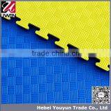 Environmental Tatami Grappling Puzzle Mat