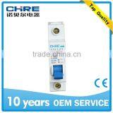 Mini Circuit Breaker With High Quality and Best Price DZ47-63 1P thumbnail-1